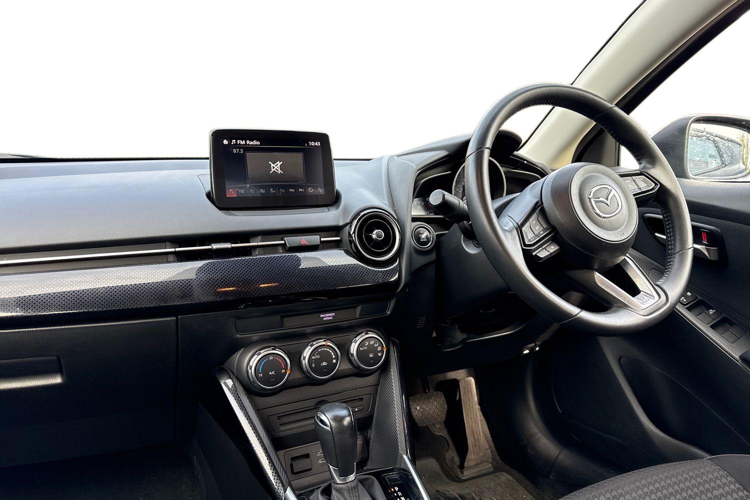 Used Mazda Mazda2 2019 for sale - 76353328: Photo 4