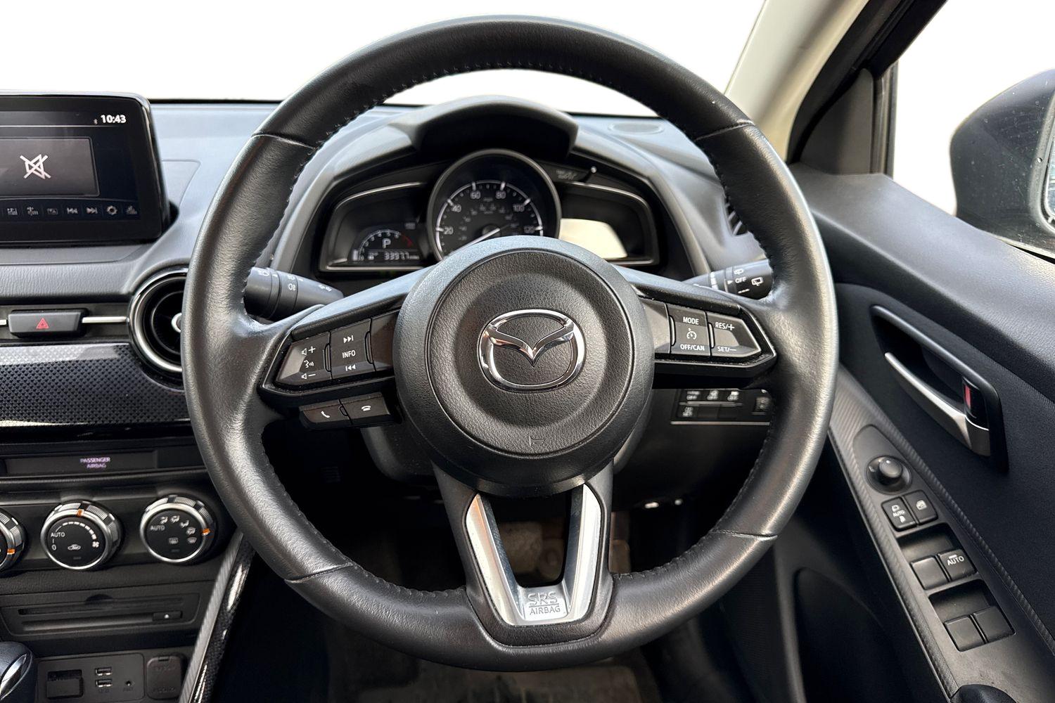 Used Mazda Mazda2 2019 for sale - 76353328: Photo 5