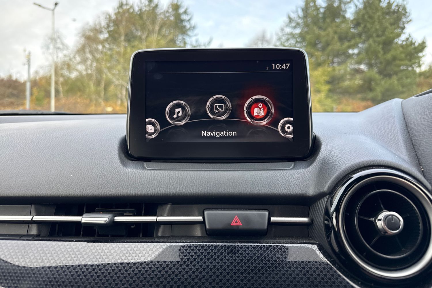 Used Mazda Mazda2 2019 for sale - 76353328: Photo 9