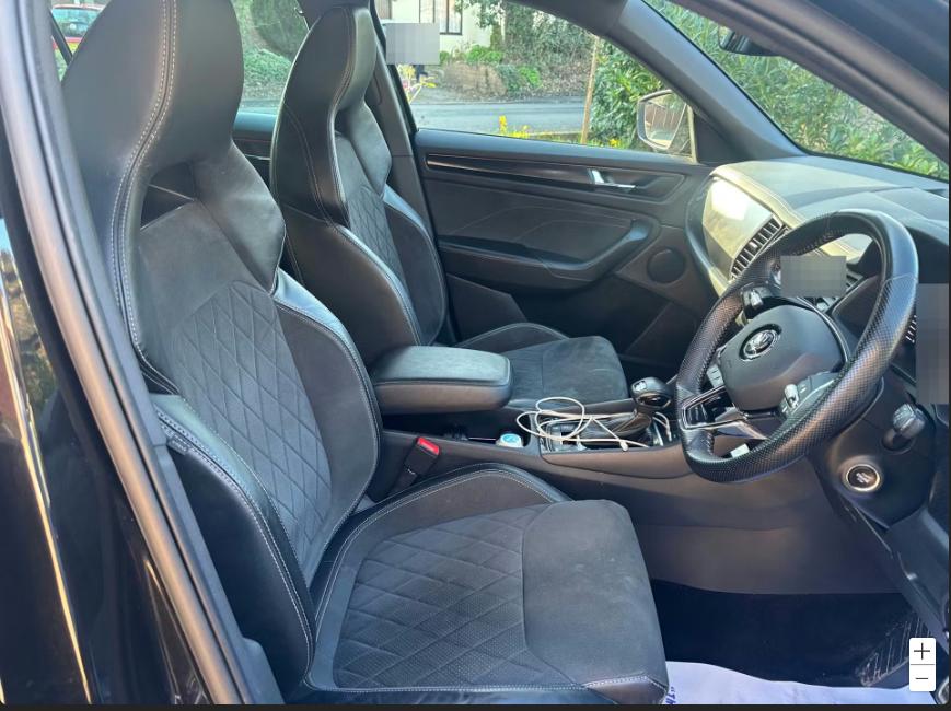 Used Skoda Kodiaq 2023 for sale - 77829569: Photo 4