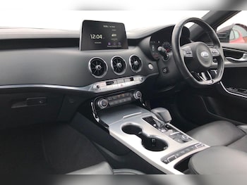 Used Kia Stinger 2019 for sale - 78228655: Photo