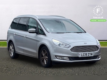 Used Ford Galaxy 2019 for sale - 78888334: Photo