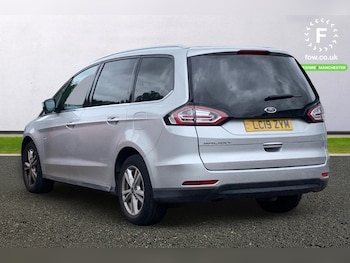 Used Ford Galaxy 2019 for sale - 78888334: Photo