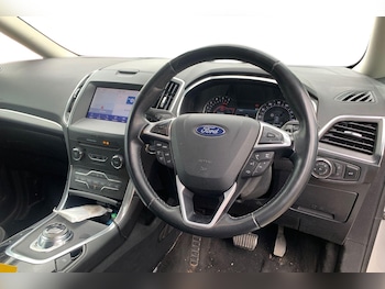 Used Ford Galaxy 2019 for sale - 78888334: Photo
