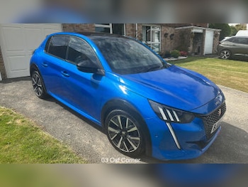 Used Peugeot 208 2022 for sale - 78673670: Photo