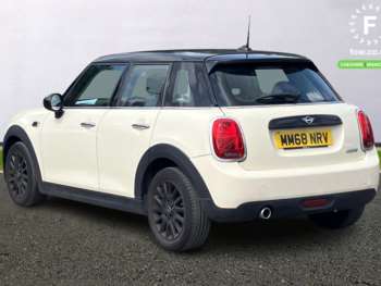 Used MINI Hatch 2018 for sale - 74973641: Photo