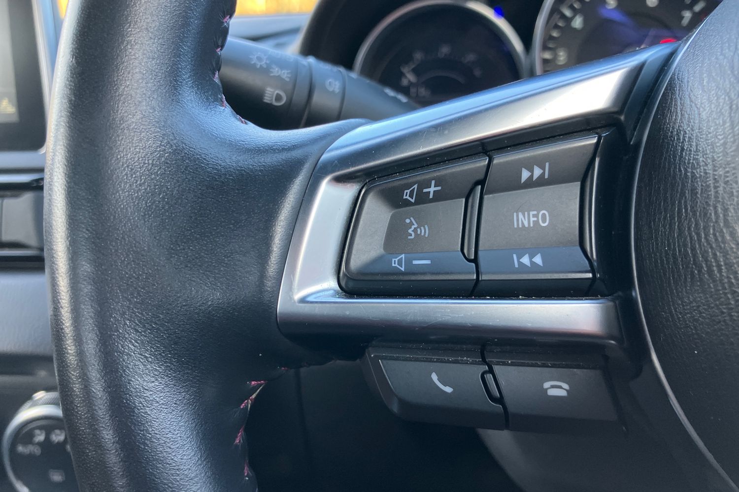 Used Mazda MX-5 2017 for sale - 77742337: Photo 16