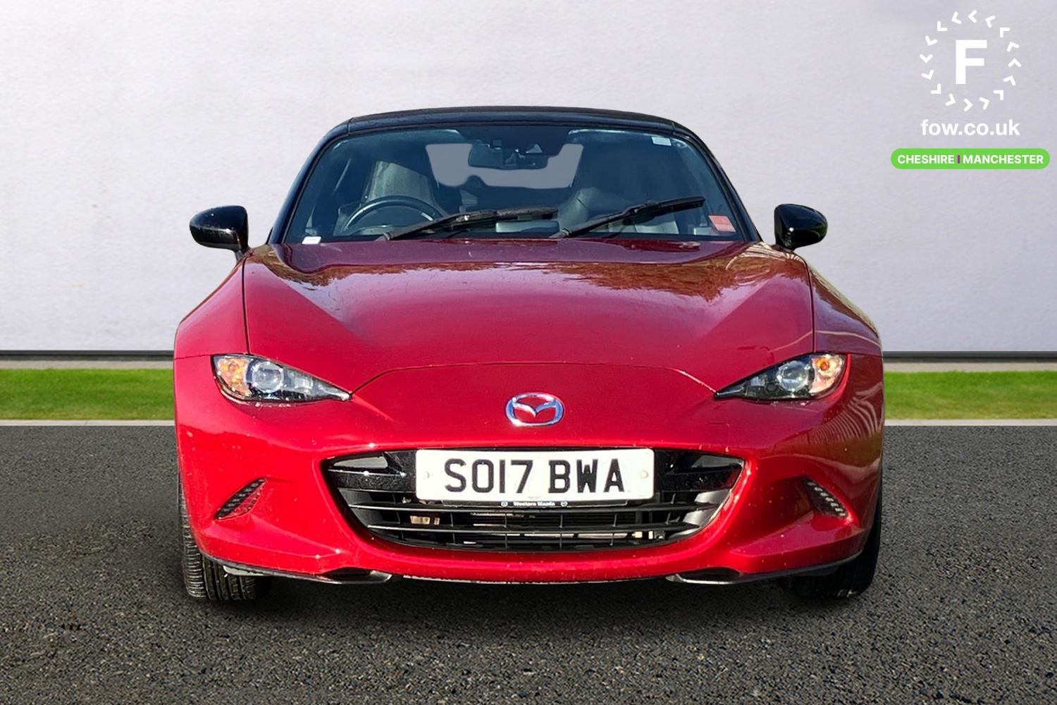 Used Mazda MX-5 2017 for sale - 77742337: Photo 21