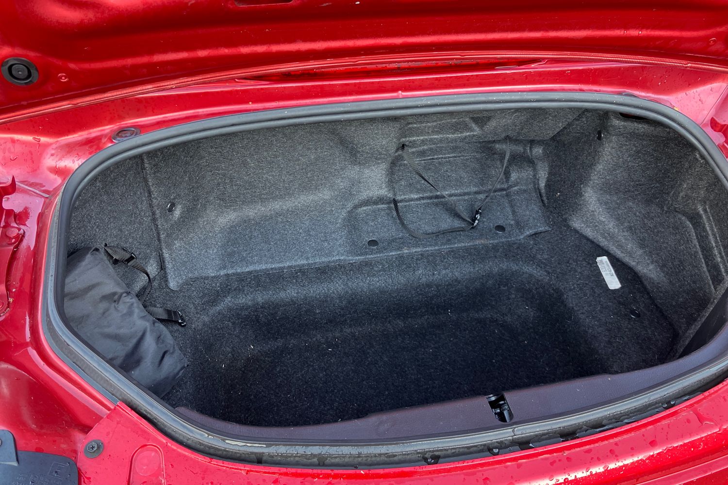 Used Mazda MX-5 2017 for sale - 77742337: Photo 22