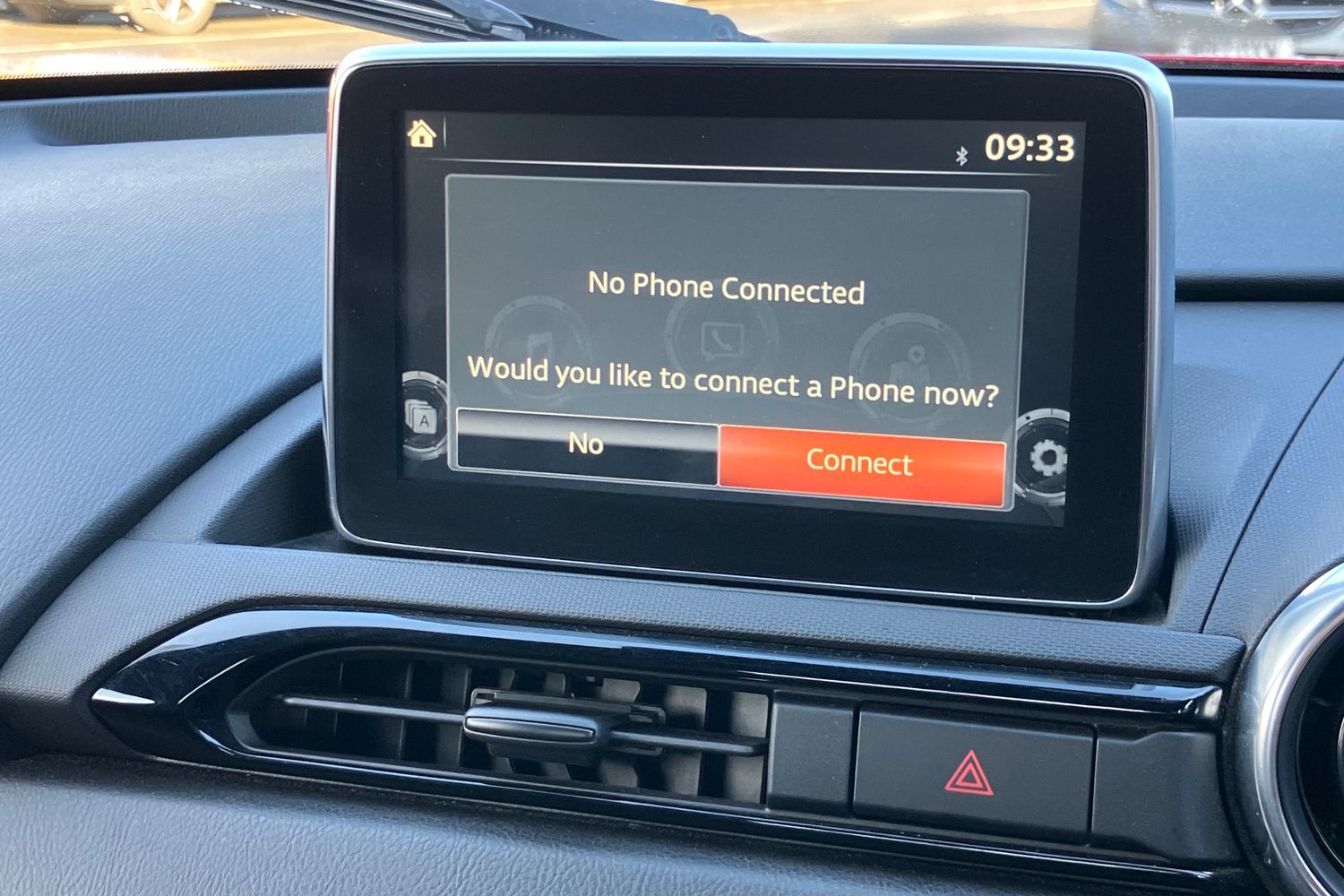 Used Mazda MX-5 2017 for sale - 77742337: Photo 6