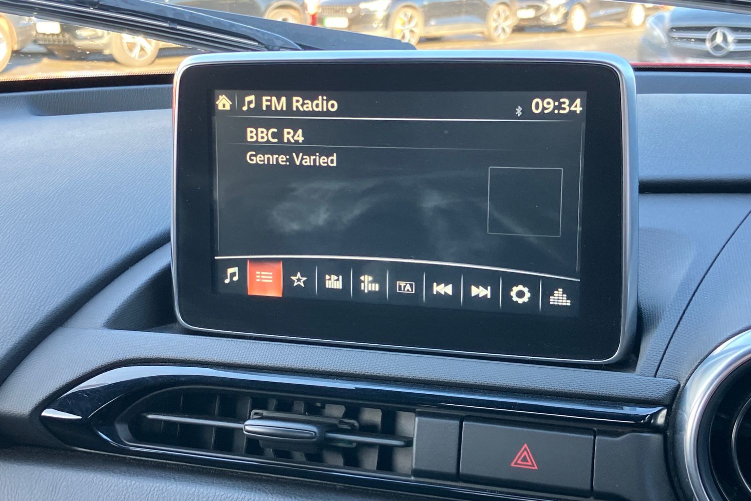 Used Mazda MX-5 2017 for sale - 77742337: Photo 7