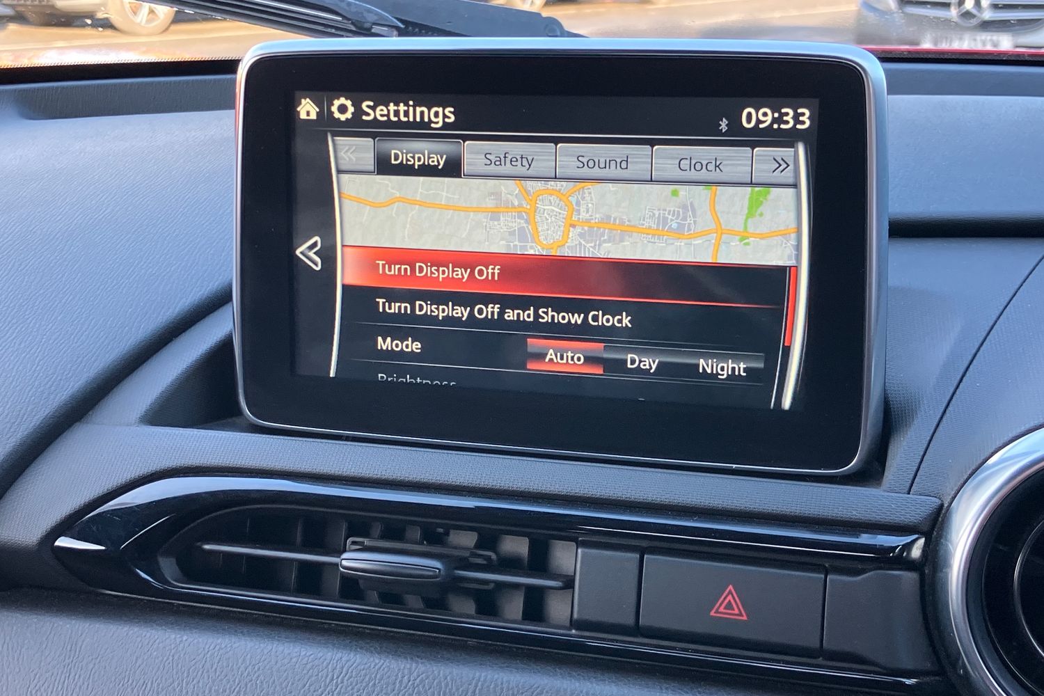 Used Mazda MX-5 2017 for sale - 77742337: Photo 8