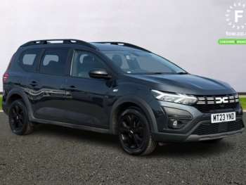 Used Dacia Jogger 2023 for sale - 75277214: Photo
