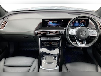 Used Mercedes-Benz EQC 2022 for sale - 79507562: Photo