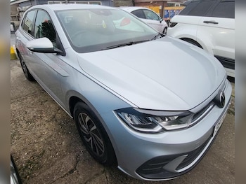 Used Volkswagen Polo 2022 for sale - 76495059: Photo