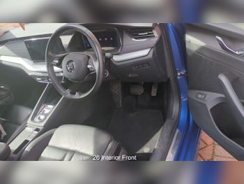 Used Skoda Octavia 2022 for sale - 78746249: Photo