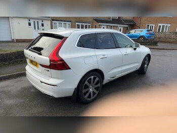 Used Volvo XC60 2018 for sale - 77262606: Photo