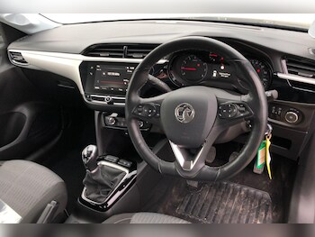 Used Vauxhall Corsa 2021 for sale - 78155044: Photo
