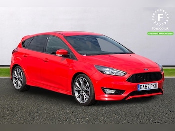 Used Ford Focus 2017 for sale - 79082805: Photo