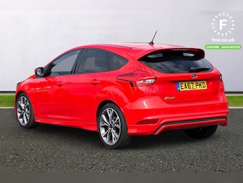 Used Ford Focus 2017 for sale - 79082805: Photo