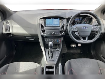 Used Ford Focus 2017 for sale - 79082805: Photo