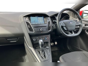 Used Ford Focus 2017 for sale - 79082805: Photo
