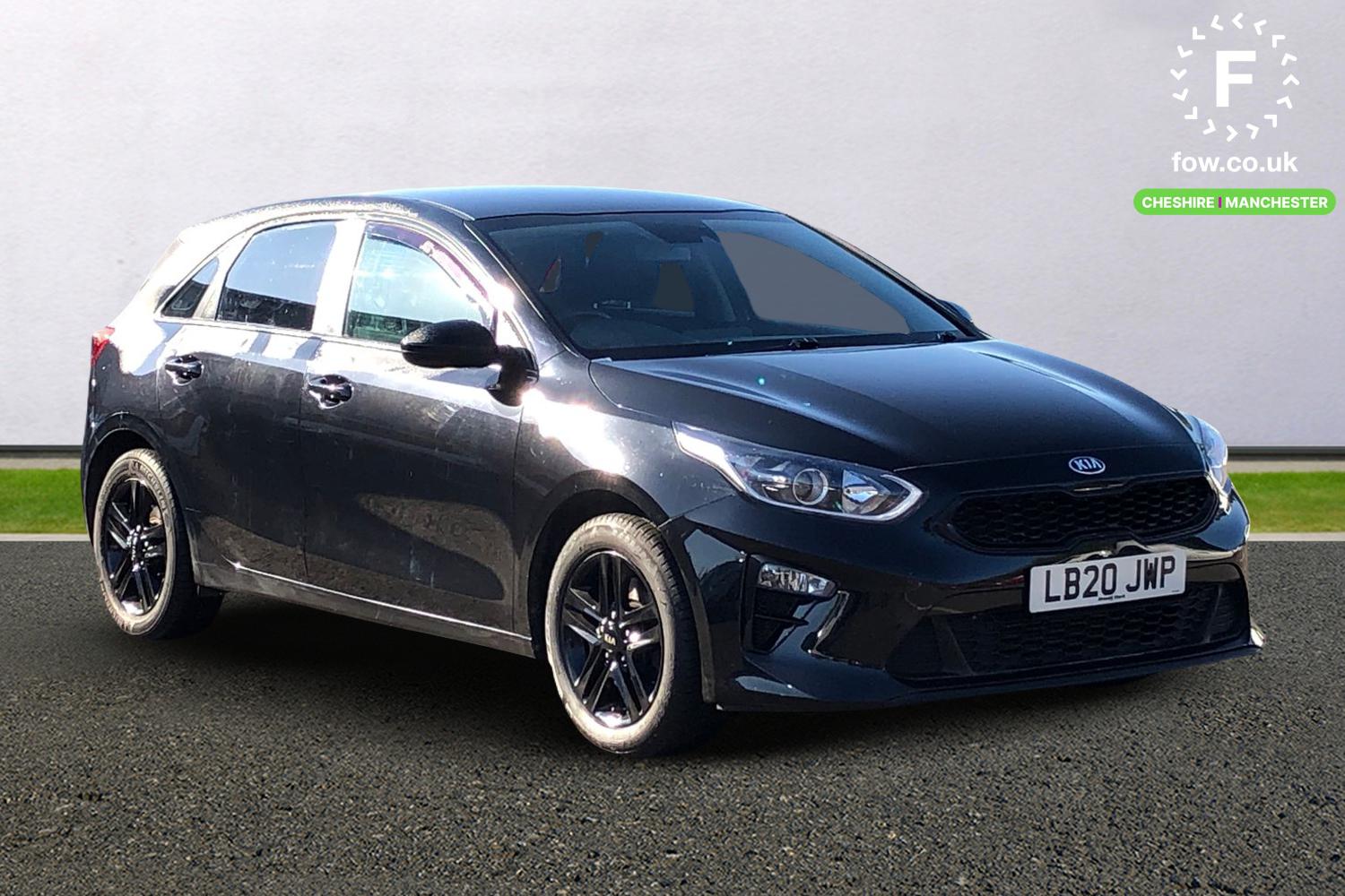 Used Kia Ceed 2020 for sale - 76077350: Photo 1