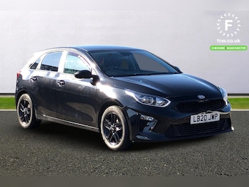 Kia - Ceed