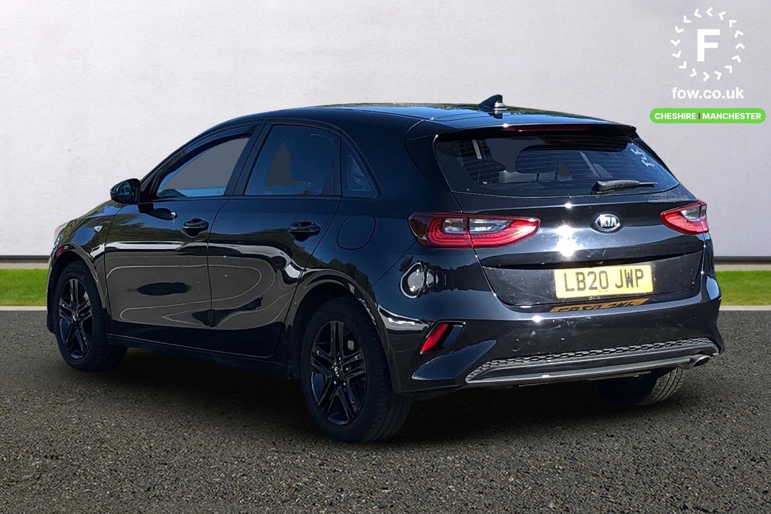 Used Kia Ceed 2020 for sale - 76077350: Photo 2