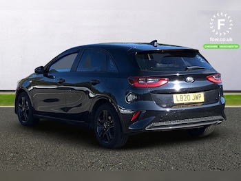 Used Kia Ceed 2020 for sale - 76077350: Photo 2