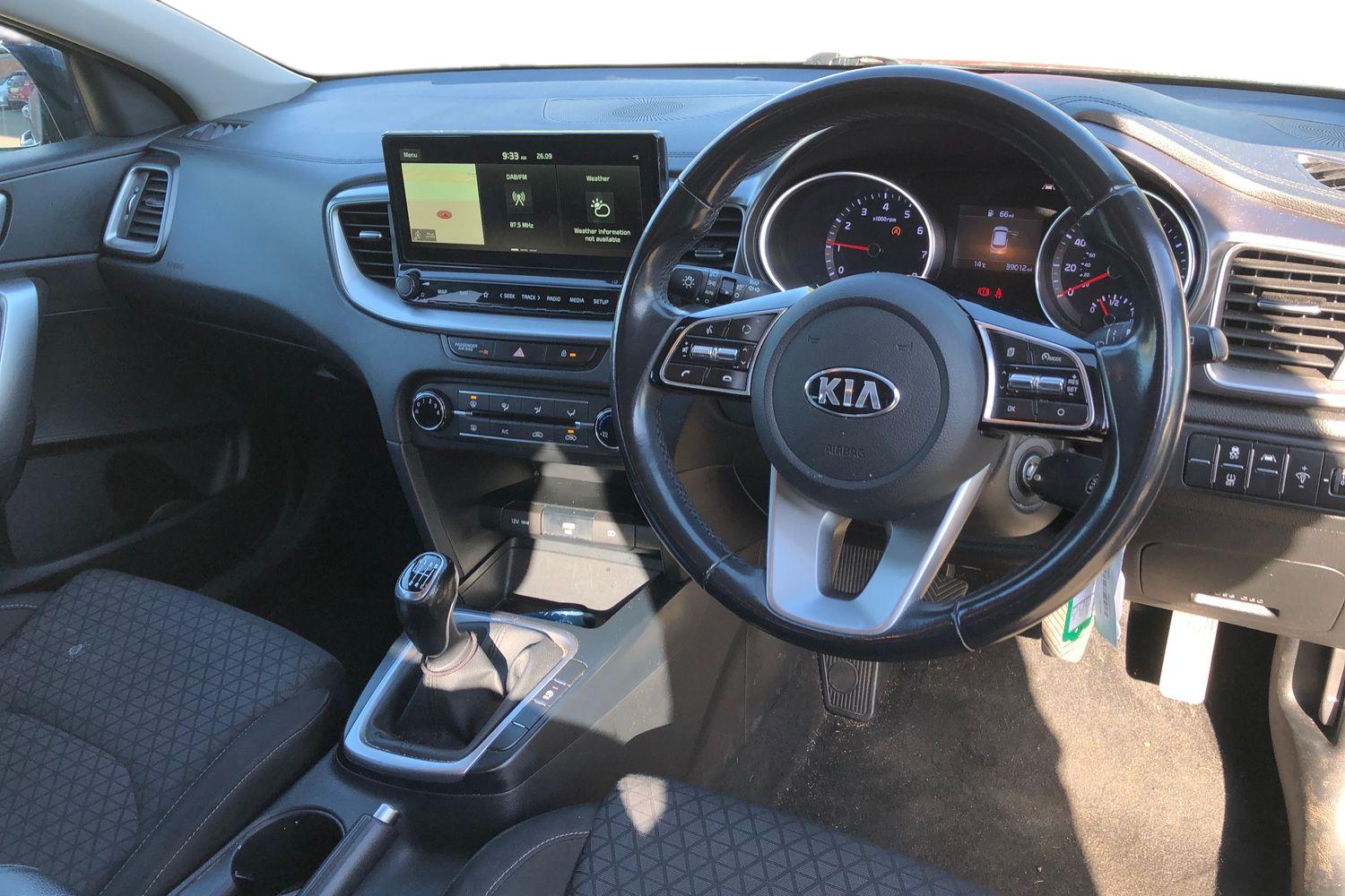 Used Kia Ceed 2020 for sale - 76077350: Photo 3