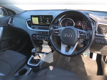 Used Kia Ceed 2020 for sale - 76077350: Photo 3