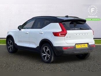 Used Volvo XC40 2020 for sale - 78189936: Photo