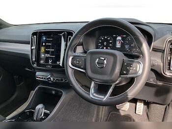 Used Volvo XC40 2020 for sale - 78189936: Photo