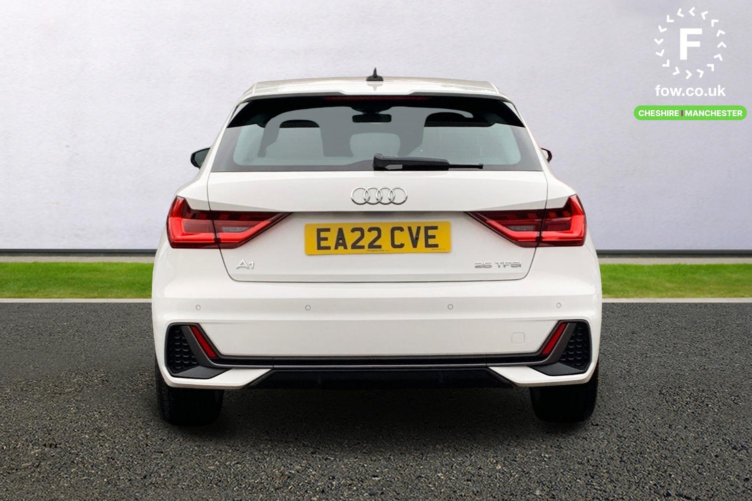 Used Audi A1 2022 for sale - 77032435: Photo 2