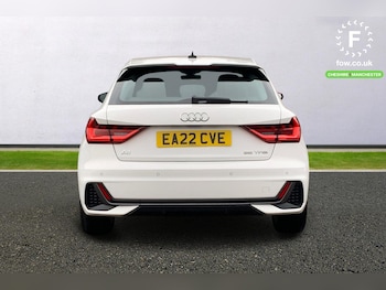 Used Audi A1 2022 for sale - 77032435: Photo