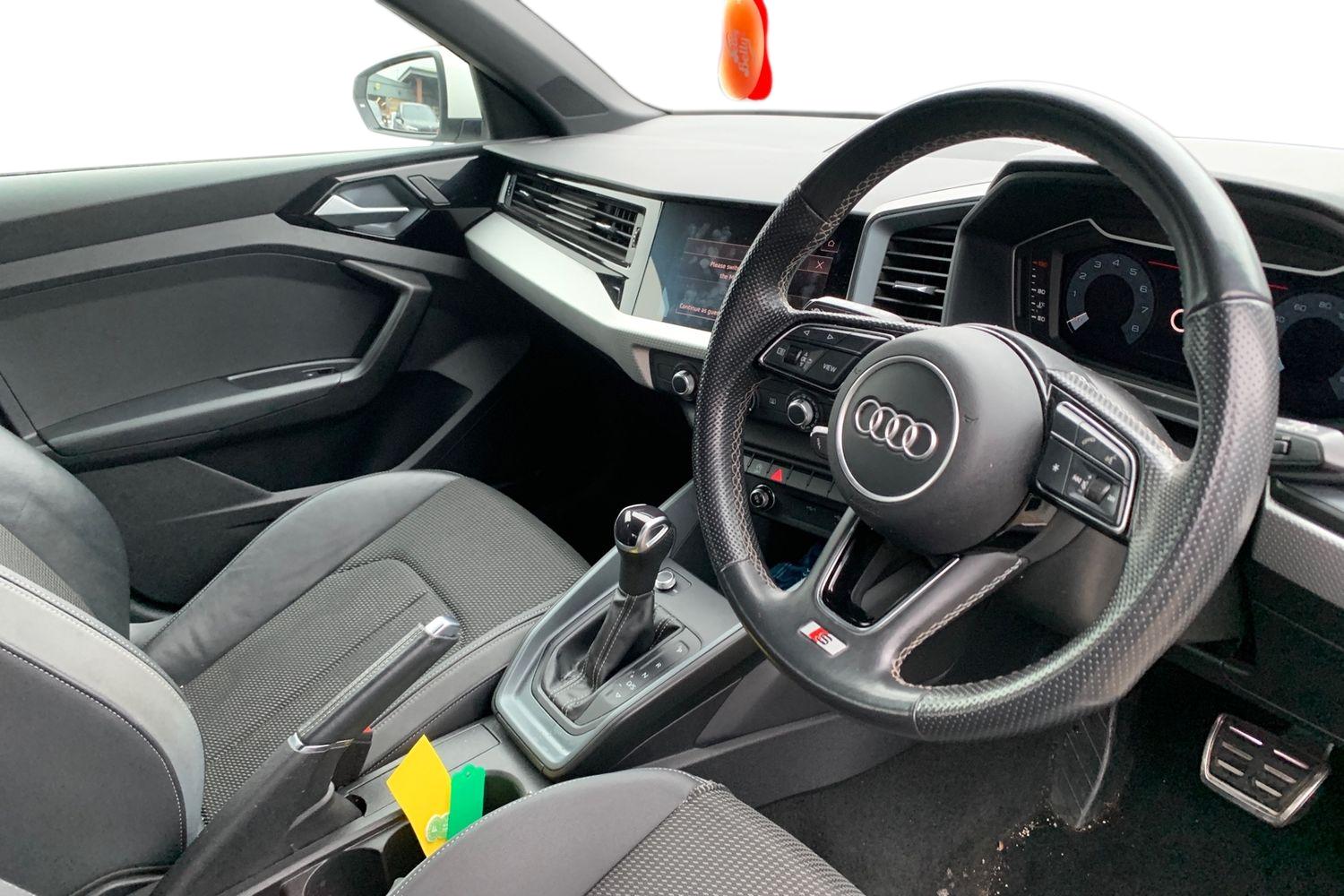 Used Audi A1 2022 for sale - 77032435: Photo 3