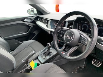 Used Audi A1 2022 for sale - 77032435: Photo