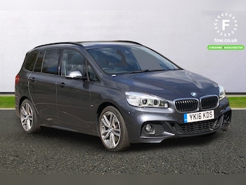BMW - 2 Series