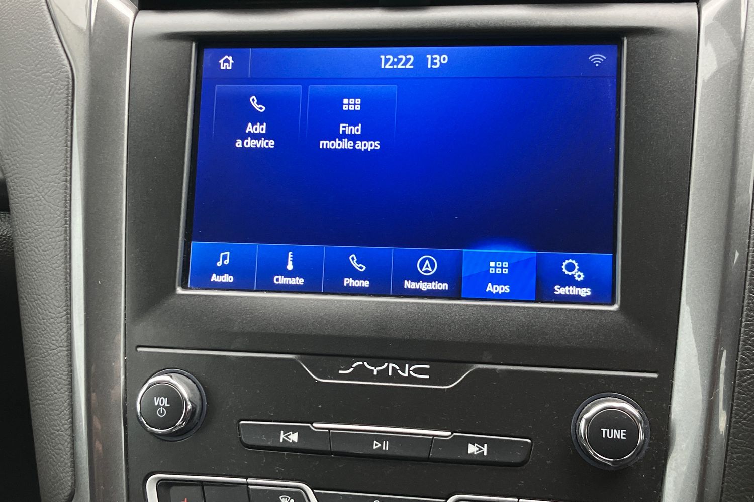 Used Ford Mondeo 2019 for sale - 77514812: Photo 11