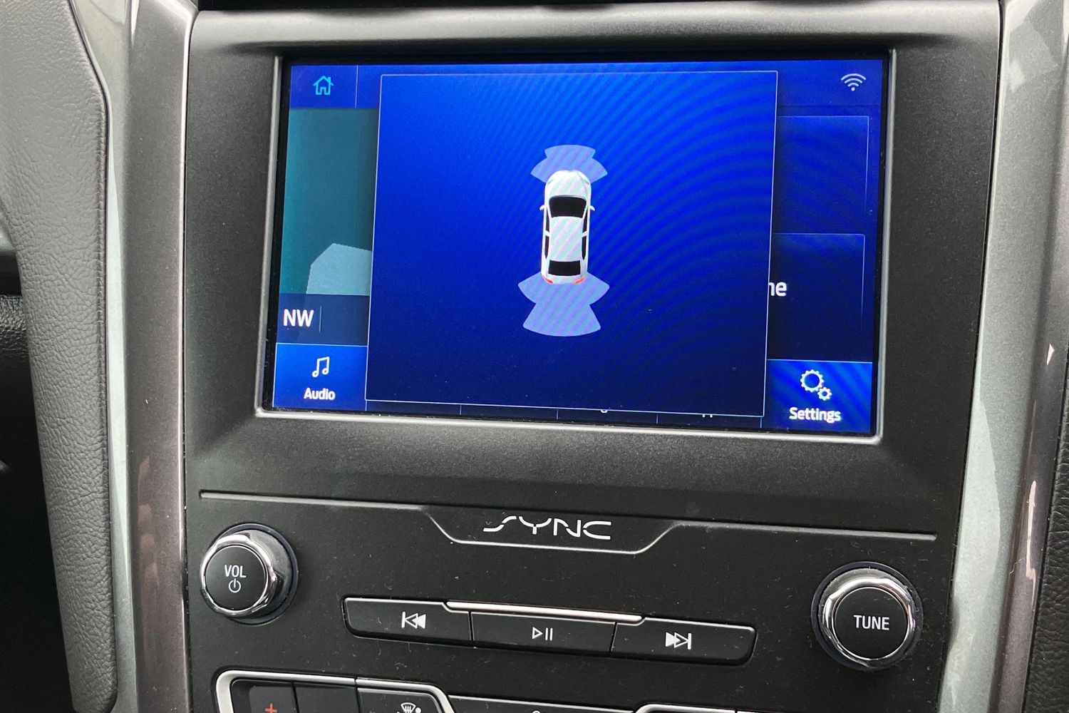 Used Ford Mondeo 2019 for sale - 77514812: Photo 15