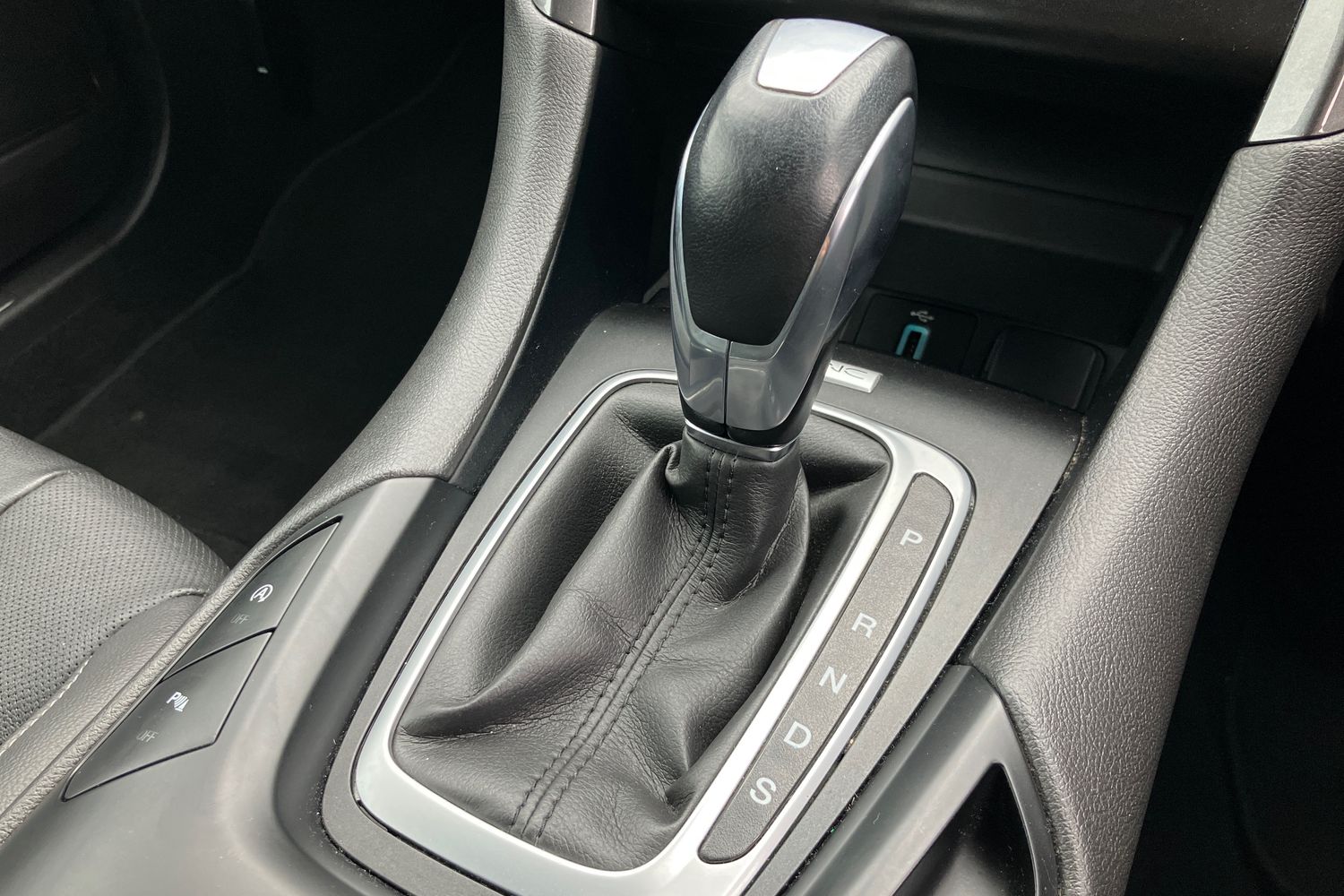 Used Ford Mondeo 2019 for sale - 77514812: Photo 17