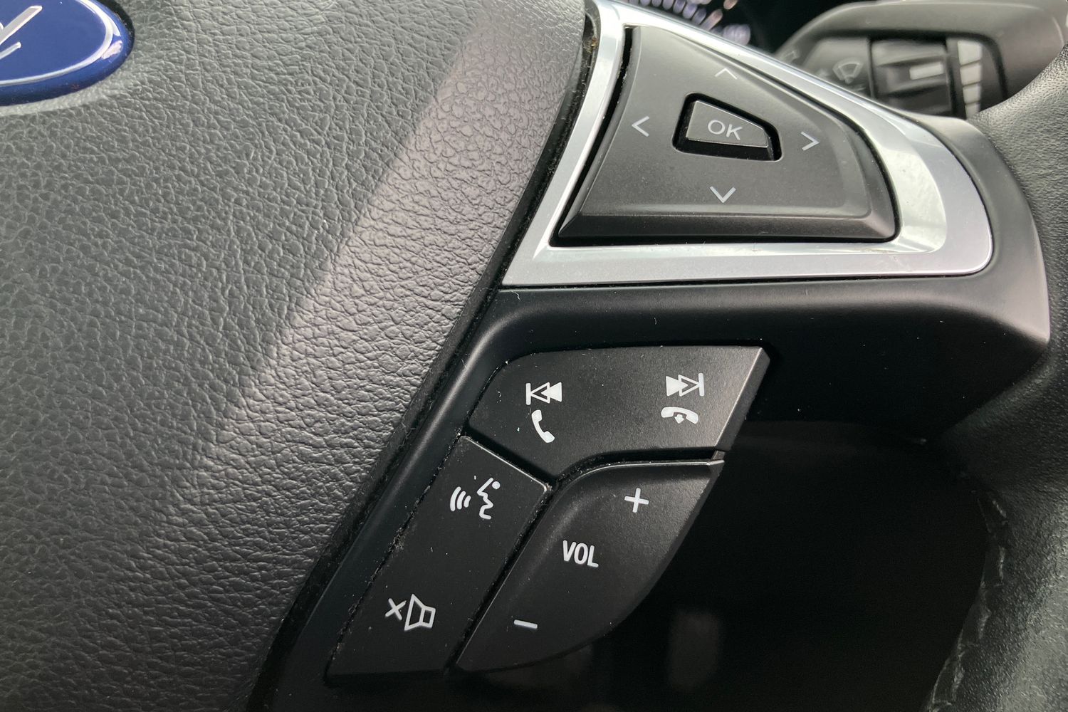 Used Ford Mondeo 2019 for sale - 77514812: Photo 21