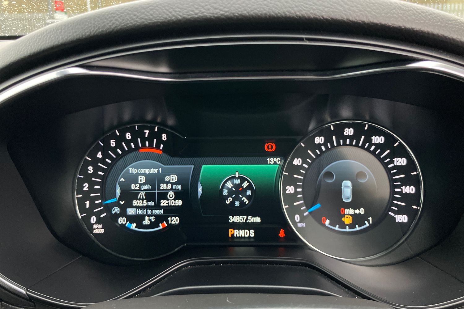 Used Ford Mondeo 2019 for sale - 77514812: Photo 24