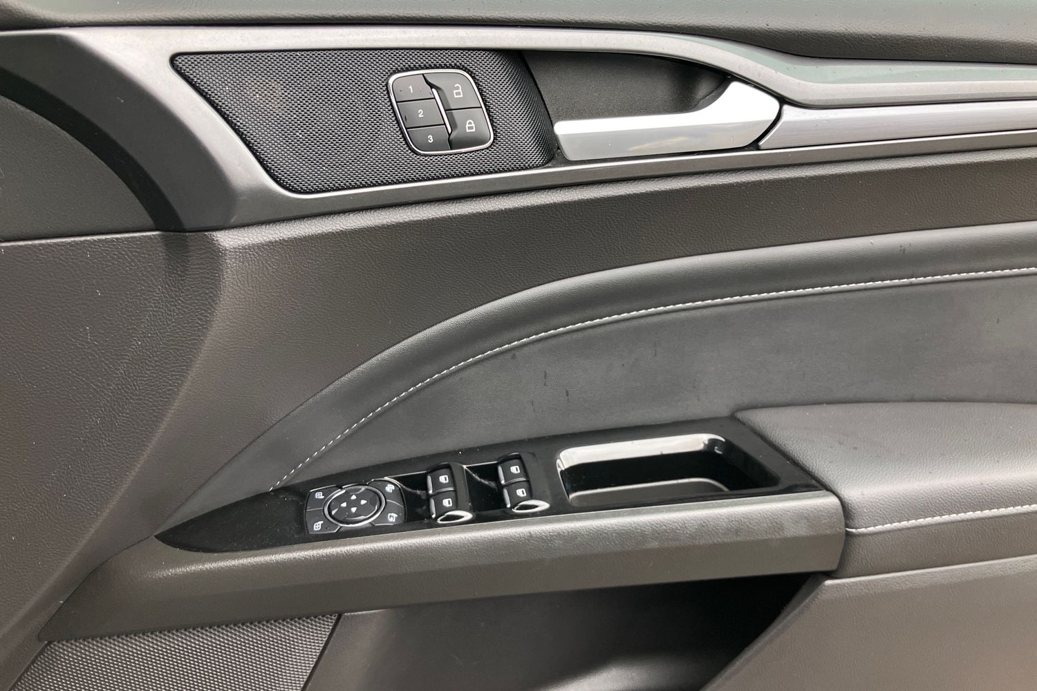 Used Ford Mondeo 2019 for sale - 77514812: Photo 26