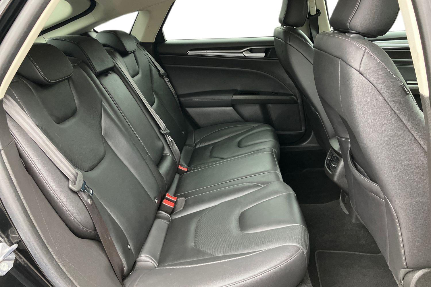 Used Ford Mondeo 2019 for sale - 77514812: Photo 28