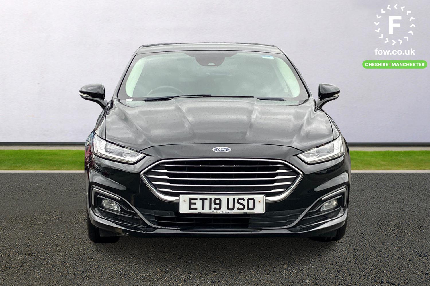 Used Ford Mondeo 2019 for sale - 77514812: Photo 31