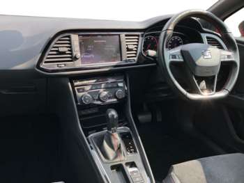Used SEAT Leon 2020 for sale - 73922059: Photo