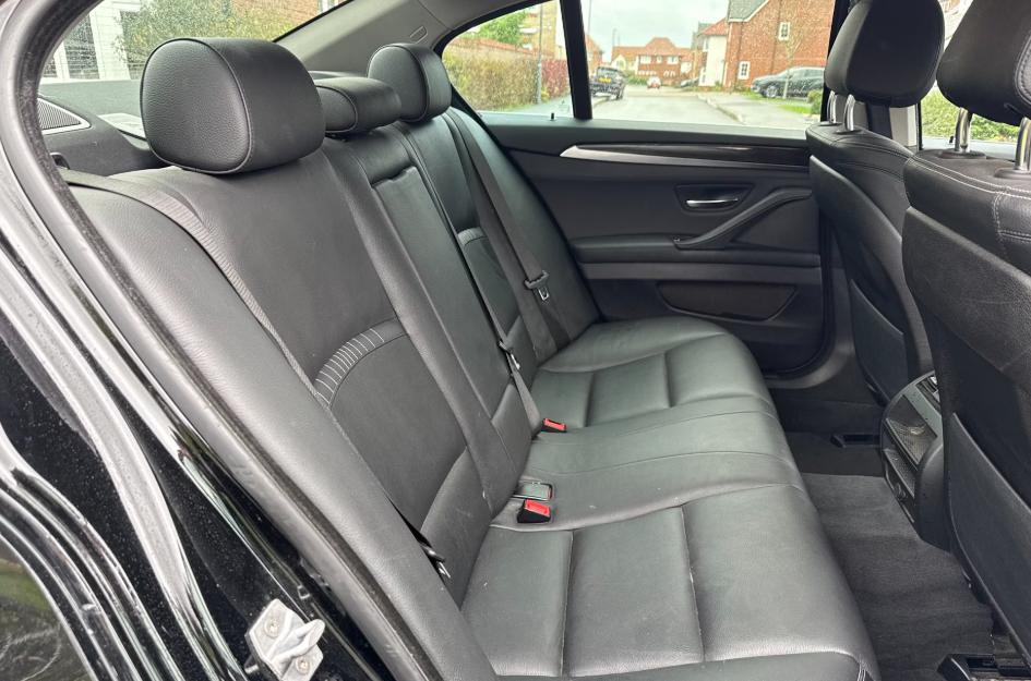 Used BMW 5 Series 2015 for sale - 76624972: Photo 5