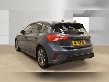 Used Ford Focus 2021 for sale - 79724591: Photo